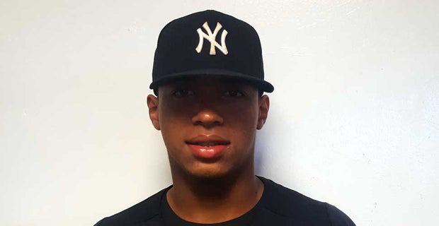 Q&A with Yankees Catching Coordinator Aaron Gershenfeld -- Part III